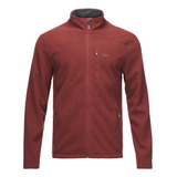 Chaqueta Hombre Lippi Paicavi Therm-pro Jacket Vino