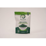 2pz  Spirulina En Polvo  Ancestral  Orgánica Kosher Tecuitl