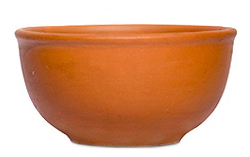 Bowls Barro 13 Cm Ideal Gastronomia Local Plaza Once