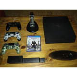 Play Station 4 Pro Ps4