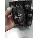 Mascara Ativador De Preto Banho De Petroleo New Liss Hair