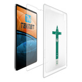 Mica Protec Pantalla 9h Para iPad Mini 6 Teknet  Aplicador