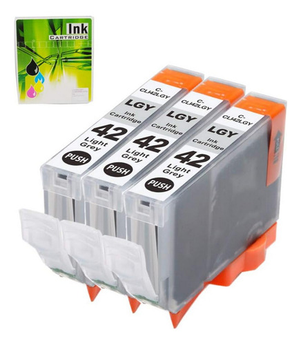 Nextpage - Cartuchos De Tinta Compatibles Para Canon Cli-42