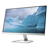 Monitor Hp 25 Pulgadas Ips Retroiluminado Led 