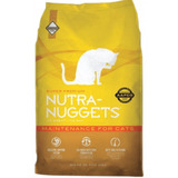 Nutra Nuggets Mantenimiento Gatos 7.5 Kg 