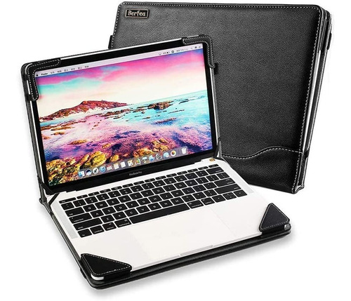 Funda Berfea Para Acer Aspire 5 A515-56 De 15.6''