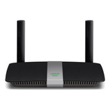 Linksys Ea6350 Enrutador, Negro