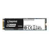 Disco Sólido Ssd Interno Kingston Sa1000m8/240g 240gb