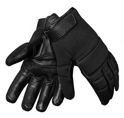 Guantes Moto Stav Winter Protection Windblock