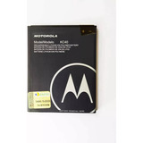Flex Carga Para Bateria Motorola Moto E6 Plus Xt2025 Kc40