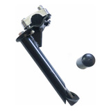 Stems Para Bicicleta Playera Bmx (para Forma 25.4) Esten