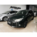 Ford Focus Iii 5p 2.0 Titanium At6 2014 Impecable Autolider