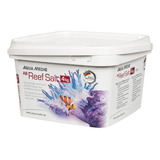 Sal Reef Salt 4kg Balde Aquamedic Para Aquario Marinho