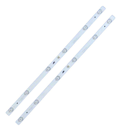 Kit Leds Para Hkpro Hkp32sm6 Nv Alum