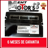 Computadora Jeep Grand Cherokee 2004 4.0l 56044563