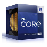 Intel Core I9 (12ª Generación) I9-ks Procesador De Escrit.