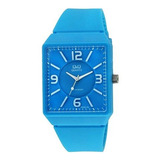 Vr30j004y - Reloj Q&q Plastico Fashion Colores