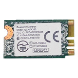 Placa Wifi Wireless Bluetooth Dell Inspiron 14 5458 Qcnfa335