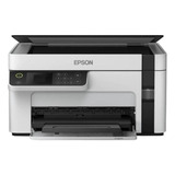 Multifuncional Epson Ecotank M2120 Wireless, Bivolt.