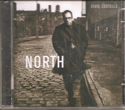 Cd Elvis Costello North