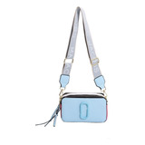 Marc Jacobs Snapshot - Bolso De Hombro Para Mujer