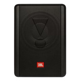 Caixa Amplificada Ativa Jbl Slim 8 Polegadas Sw8a-ms 400w