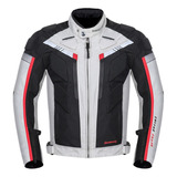 Chaqueta De Ciclismo Para Moto, Ropa Anticaída, Cálida Y Res