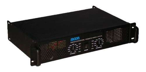 Potencia Amplificador Moon Pm120 480watts 