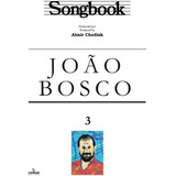 Songbook João Bosco - Volume 3