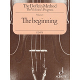 The Doflein Method, Volume 1: The Beginning.