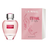 O Perfume La Rive Eternal Kiss Edp Fem 90ml - Identico Scandal
