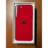 iPhone SE (2020) 256 Gb (detalle Batería)