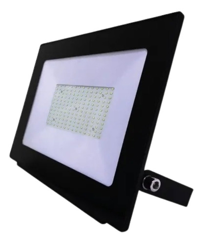 Reflector Proyector Led Exterior Candela 100w Luz Fría