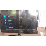 Tv Lcd Samsung Ln32c550j1r Con Defecto