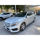 Mercedes-benz Clase Cla 2018 2.0 250 Cgi Sport At