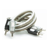 Cable Rca Conection Ft2-450 Anti Ruido Producto Original