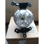 Faro Neblina Chevrolet Spark Gm Original  Chevrolet Spark