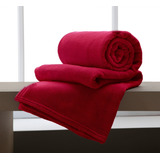 Cobertor Manta Home Design King - Corttex