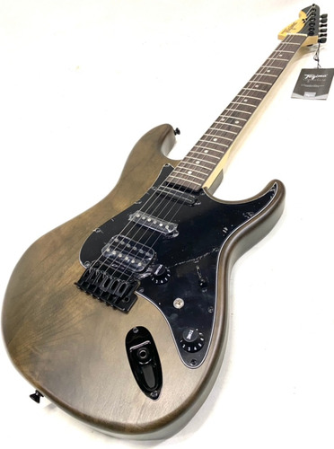 Guitarra Tagima Signature Juninho Afram Ja3 J3 Nova Original