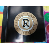 Charly Garcia Cd Oro 1993 Imp