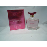 Oscar De La Renta Rosamor Edt 100ml