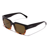 Gafas De Sol Hawkers - Mate - Hombre Y Mujer Elige Tu Color Diseño Negro Carey/ Marrón