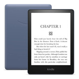 Kindle Paperwhite 2022 16gb 6.8 Pulgadas 11va Generación