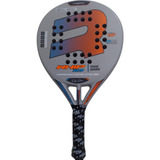 Paleta De Padel Royal Whip Hybrid