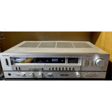 Receiver Technics Sa-222 Am Fm Stereo Vintage Para Tornamesa