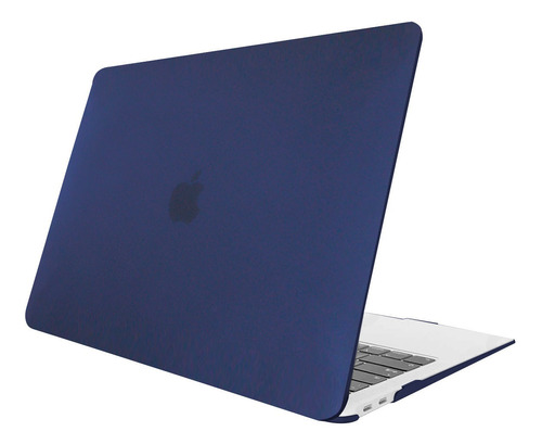 Capa Case Premium Macbook Air 13 A2179 A2337 M1 +pel Teclado
