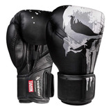 Hayabusa Marvel Hero Elite - Guantes De Boxeo Para Hombres Y