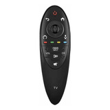 Control Remoto Tv LG Magic Universal Sin Puntero - Ps