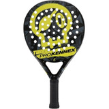 Paleta De Padel Prokennex Turbo Yellow + Funda