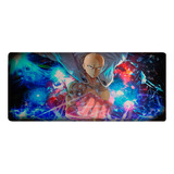 Mouse Pad Gamer One Punch-man 70x30 Cm M03